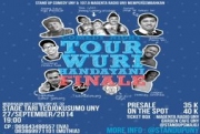 Yuk Merapat, Tonton Tour Wuri Handayani