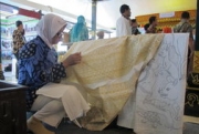 ICTEX Wujudkan Jogja Kiblat Fashion Etnik Indonesia