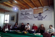 Sosok Guru Gambar yang Kebapaan Itu Muncul Melalui Biografi