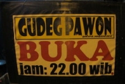 Harus Antri Panjang Jika Ingin Mendapat Gudeg yang Satu Ini