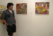 Kritisi Pembangunan dengan Carnivora Apartment