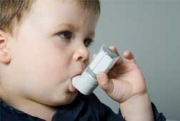 Ini Cara Cegah Serangan Asma Pada Anak