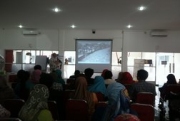 Peduli Lingkungan Ala Srikandi Hijau