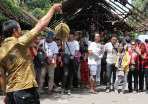 Festival Kuliner Banjaroya Barengan dengan Ngayogjazz