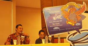 3 Alasan Bhinneka Tunggal Jazz-nya cocok di Desa Wisata Pandowoharjo