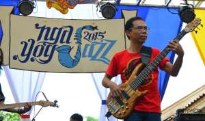 Indro Harjodikoro Bakal Isi Coaching Clinic di Jogja #Ngayogjazz2015