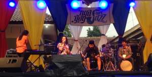 Terpukau Oleh Piawainya Megan O’ Donoghue
