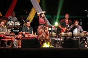 Trie Utami: Jazz Bisa Dimasuki Siapa Saja
