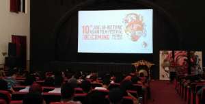 Indonesia Kirim Salesi, Timur Tengah Kirim Memories On Stone