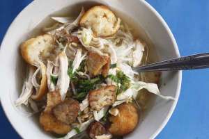 5 Warung Soto Joss di Jogja Yang Buat Kamu Ngga Sotoy Lagee