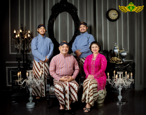 6 Fakta Tentang Paku Alam X, Salah Satunya Pernah Dilarang Bermain Plintheng, Kenapa?