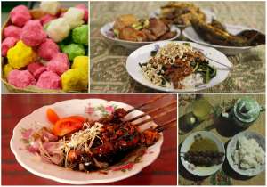 5 Kuliner Eksotis Bantul Paling Dicari Minggu Ini