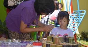 Pentingnya Hubungan Antara Anak dan Orang Tua Hasilkan Komunikasi Positif