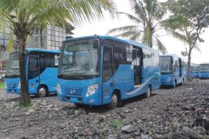 Alternatif: Menikmati Trans Jogja Baru Saat Libur Lebaran 2016