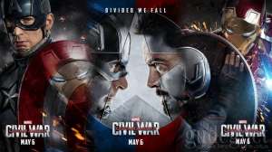 Hokya, AADC 2 VS Captain America: Civil War Rebutan Layar?