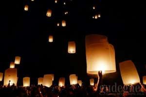 Berikut Jadwal kegiatan Perayaan Hari Raya Waisak di Candi Borobudur