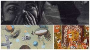 Selain ART JOG, Jogja International Miniprint Biennale Pun Sangat Ditunggu