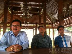 Jamaah Maiyah, Ayo Kumpul di Wonokerto