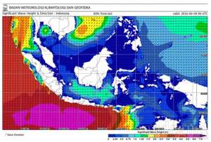Tak Lama Lagi DIY Bakal Dilanda Badai La Nina