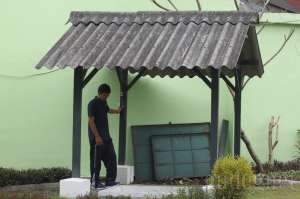 Museum Ini Ternyata Memiliki Bunker