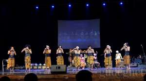3 Negara Tampil pada YGF 2016