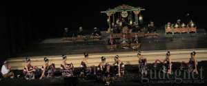 Gamelan Terbukti Merubah Mind-set Anak Gaul