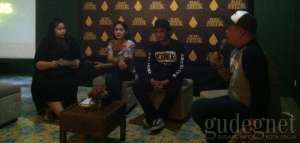 Dory Soekamti : Ada Project Kedua Ngumpulin Musisi Alamanda Yogyakarta