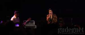 Raisa Manggung, Penonton Melting