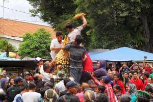 Penting! Ini Dia 5 Jenis Gunungan Dan Bagian-Bagiannya