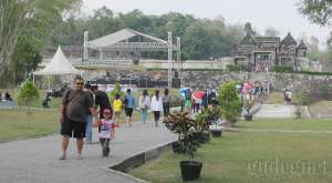 Berikut Daftar Acara Ratu Boko Festival 2016