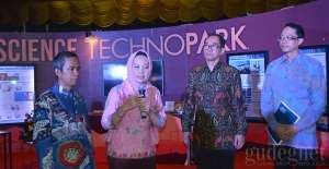 Yuhuu, Bakal Ada Science Technopark di Kulon Progo