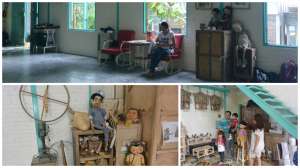 Begini Wejangan Ria dari Papermoon Puppet Theatre Buat Generasi Muda