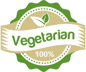 4 Makanan untuk Vegetarian Pemula
