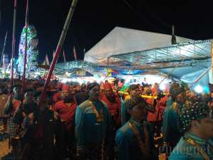 Gamelan Sekaten Ini Bakal Silence Pada Malam Jumat, Kenapa?