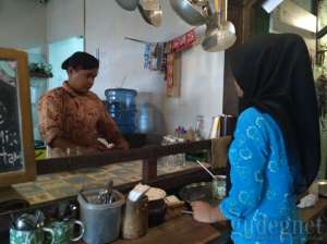 Nagihnya Masakan Rumah Ala Kedai Rakjat Djelata 