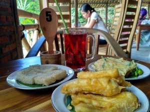 Ini Kelebihan Cengkir Heritage Resto & Coffee yang Tak Kamu Tahu