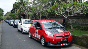 Liburan Nyepi Mau Turing? Pelajari 6 Istilah Ini Dahulu