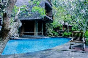Omah Pakem, Resort Bernuansa Alam yang Terasa Seperti Milik Pribadi