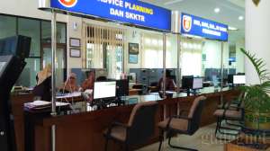 Ransomware Perlambat Aktivitas Kantor di Kota Jogja