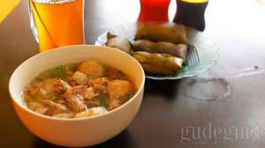 5 Bakso Favorit Pembaca Gudegnet Bedasarkan Hits-nya