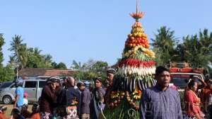 Hari Jadi Bantul, Masyarakat Ingin Kesejahteraan Meningkat