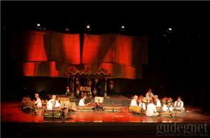 Saksikan Yogyakarta Gamelan Festival 2017