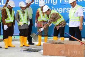 Museum Muhammadiyah Bakal Jadi Ikon Baru Wisata Jogja