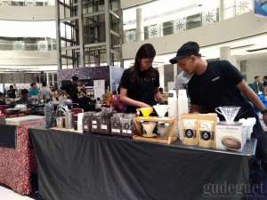 Jangan Lewatkan, Kopi Gratis di Taste of Coffee Nusantara  