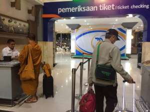 Natal 2017 dan Tahun Baru 2018, PT KAI Daop VI Yogyakarta Tambah Enam Kereta