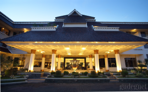 Ini 5 Hotel di Dekat Tugu Jogja