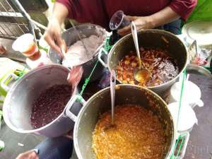 Kuliner Tradisional Beringharjo yang Wajib Cicip 