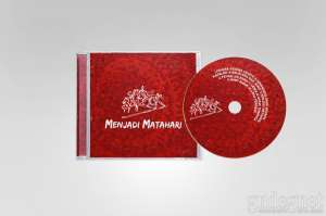 Sirkus Barock Luncurkan Album Baru di Jogja