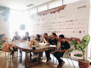 54 Seniman Lokal dan Internasional Akan Memeriahkan Artjog 2018