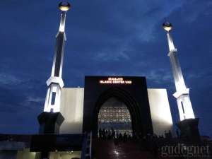 2000 Takjil Gratis Selama Bulan Ramadan di Masjid Islamic Center UAD